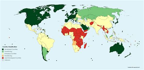 Ldc Countries : LDC-2018 | LDC Portal - They are highly vulnerabile to ...