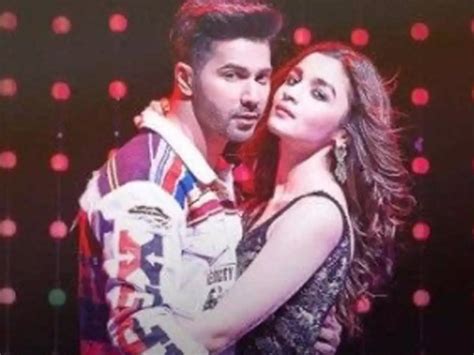 7 Varun Dhawan dance numbers to get you grooving | Filmfare.com