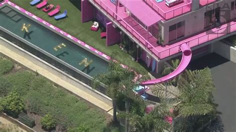 How much a Malibu Barbie Dream House would cost, according to experts