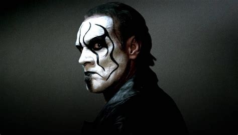 STING's Unlikely Journey to the WWE