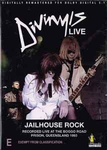 Divinyls – Divinyls Live (2005, Region All, DVD) - Discogs