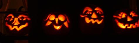 File:Scary Halloween pumpkins.jpg - Wikipedia