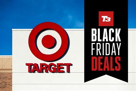 Target Black Friday deals 2020: Target's Black Friday preview sale is on now | T3