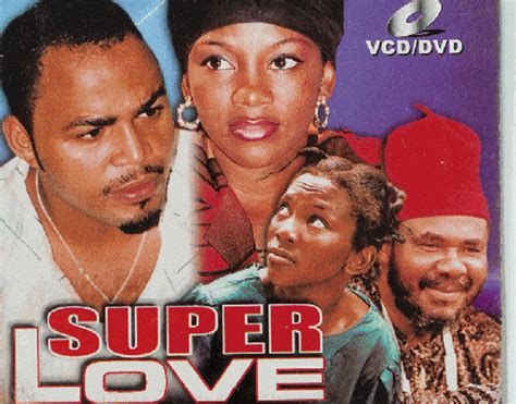 100 Old Nigerian Nollywood Movies We Should Totally Bring Back