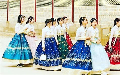 Culture Of Korea: South Korea Is A Cultural Country At Asia – MediaRay