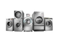 Industrial Washers and Dryers from UniMac®