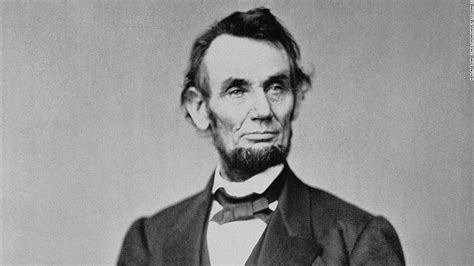 Did Black lives matter to Abraham Lincoln? It's complicated - CNN