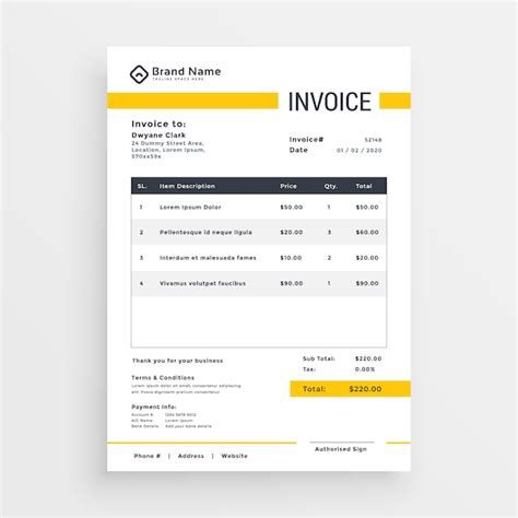 Document invoice Vectors & Illustrations for Free Download | Freepik