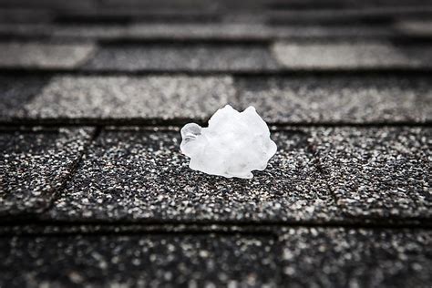 What Causes Hail? - WorldAtlas