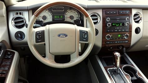 2008 Ford Expedition - Pictures - CarGurus