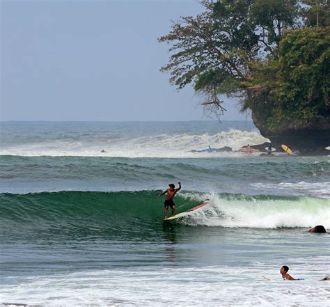 Batu Karas Surf Spots | Java - Surf Indonesia