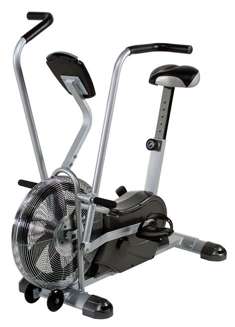 Marcy Air 1 Fan Exercise Bike | Academy