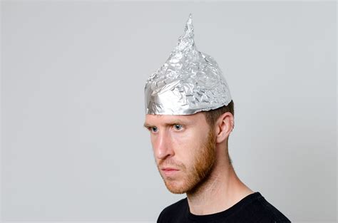 Tin Foil Hat Emoji at Saspronouncedblog Blog