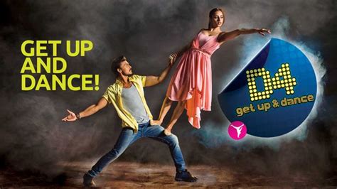 D4 - Get Up And Dance Serial Full Episodes, Watch D4 - Get Up And Dance TV Show Latest Episode ...