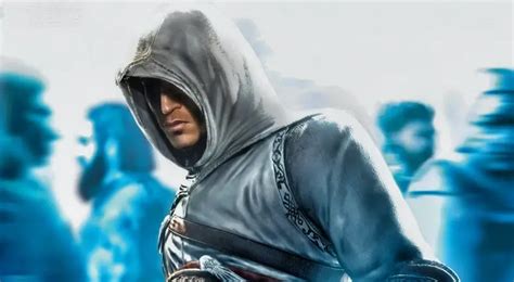 Altair Ibn-La'Ahad from Assassin's Creed Series | CharacTour