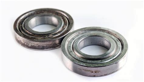 Wheel Bearing Noise: Symptoms, Causes & Replacement Cost | RepairSmith