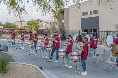 Calexico Homecoming Brings Bulldogs to Campus - Calexico Chronicle