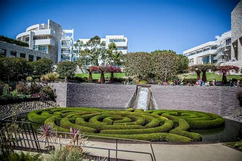 The Getty Center (Los Angeles) - All You Need to Know BEFORE You Go