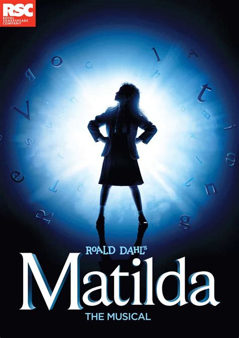 Matilda The Musical - BSL Interpreted Performance on 20th November 2021 - THEATRESIGN