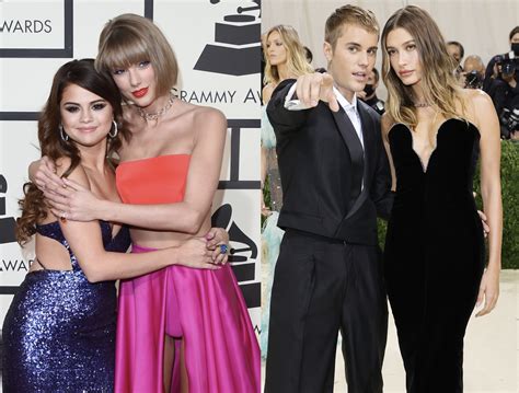 Fans speculate that Taylor Swift song is about Selena Gomez and Justin Bieber | The Independent