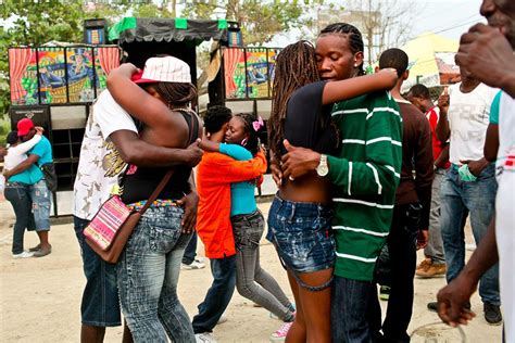 The Afro-Colombian genre of champeta was once stigmatized. Now ...