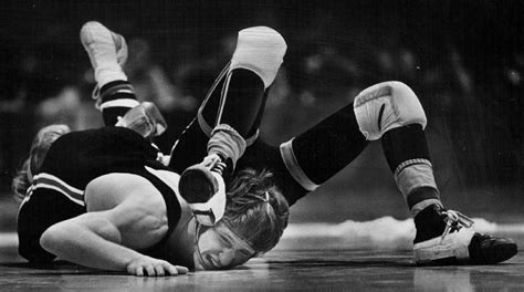 Colorado state wrestling tournament history: From Gunter Hall to Pepsi Center