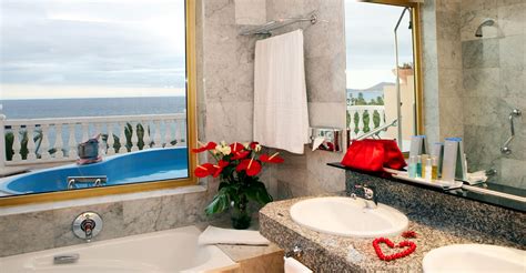 Mare Nostrum Resort Tenerife - Blog Oficial: Rooms with Terrace and ...