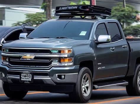 Chevrolet Silverado 1500 Best and Worst Years