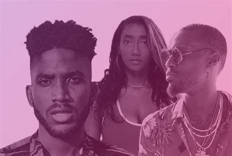 15 Artists from Trinidad & Tobago to Watch in 2019 | Carib Voxx