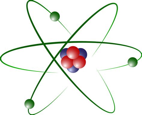 Lithium Atom Model – InsideSources