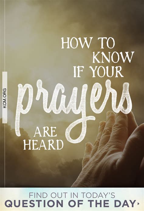 Is God hearing my prayers? | Kenneth Copeland Ministries