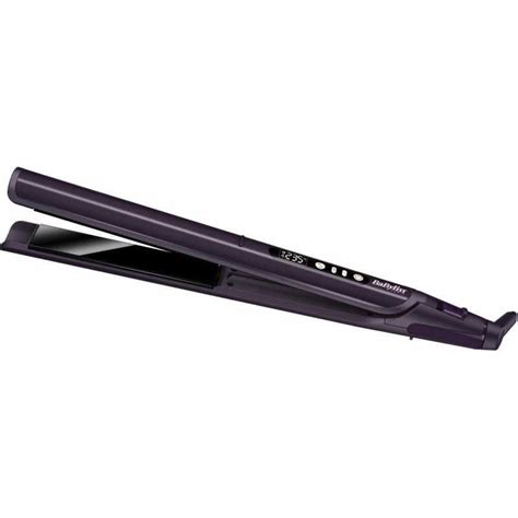 Babyliss Hair Straightener Ceramic Plates 49 W ST450E Prices & Features in Egypt. Free Home ...