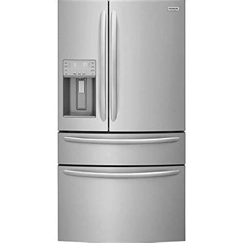 Top 10 Best Whirlpool Counter Depth Refrigerator : Reviews & Buying ...