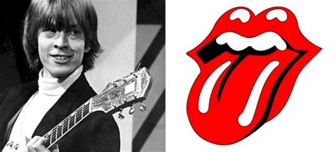 Rolling Stones Logo and the History of the Band | LogoMyWay