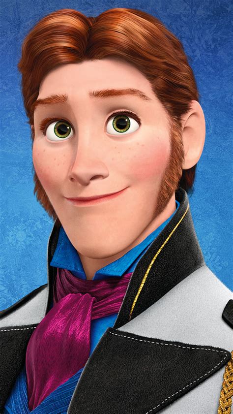 Frozen Hans Wallpaper - Free iPhone Wallpapers