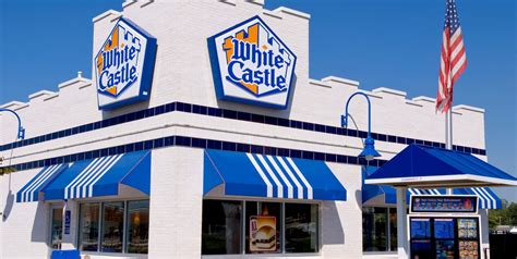 White Castle Adds New Menu Items For Summer - White Castle Menu