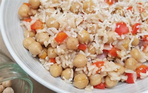 Pilaf | Easy Peasy Pilaf | Healthy Recipes by Your Live Well Journey