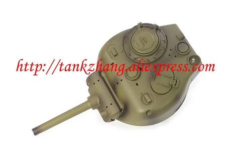 HENG LONG 3898 1 RC tank Sherman M4A3 1/16 spare parts No.3898 AC006 ...