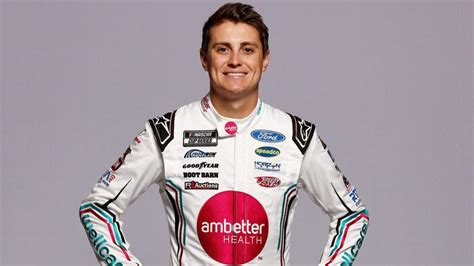 Front Row Motorsports adds more Cup races to Zane Smith’s schedule