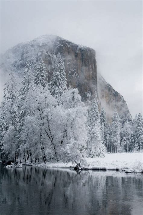 20 Best Yosemite Photography Spots You Need to See