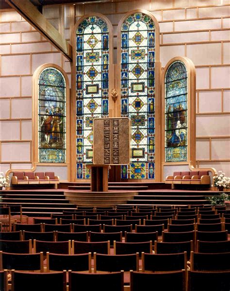 Beth Israel Synagogue – Blumberg Associates