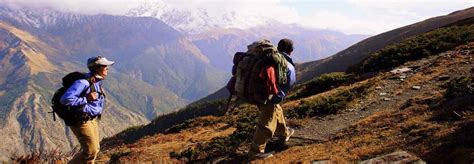 Trekking in Sikkim | Trekking Places in Sikkim