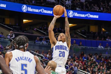 Markelle Fultz, Orlando Magic catching up to one another