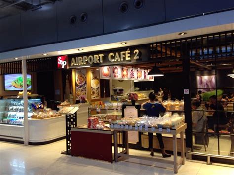 S&P AIRPORT CAFE, Bang Phli - Restaurant Reviews, Photos & Phone Number - Tripadvisor