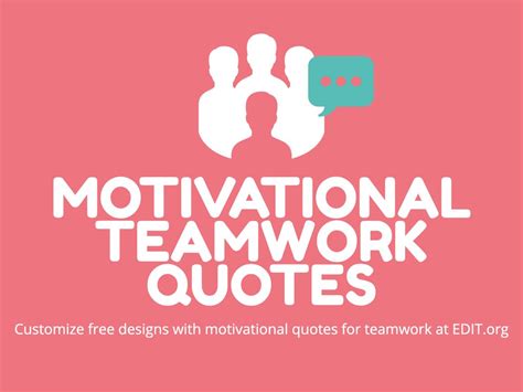 Teamwork Quotes