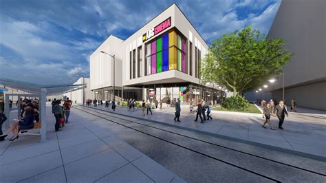 First look inside new cinema as Beeston Square plans are revealed - UK ...