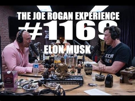 The Joe Rogan Experience | YourStack