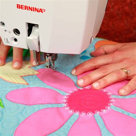 “20 Fresh Appliqué Techniques” now on Craftsy! – Amanda’s blog