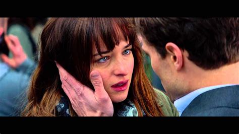 FIFTY SHADES OF GREY - Official Trailer 1 (2015) | Universal Pictures ...