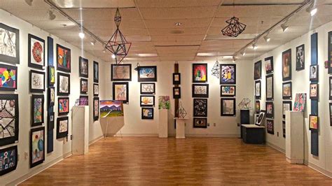 Top 26 Things To Do In Ruidoso, NM | Art gallery interior, Gallery, Art ...